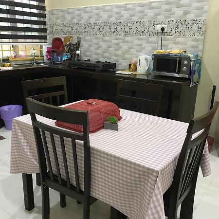 Homestay Talina Kuala Terengganu Dış mekan fotoğraf