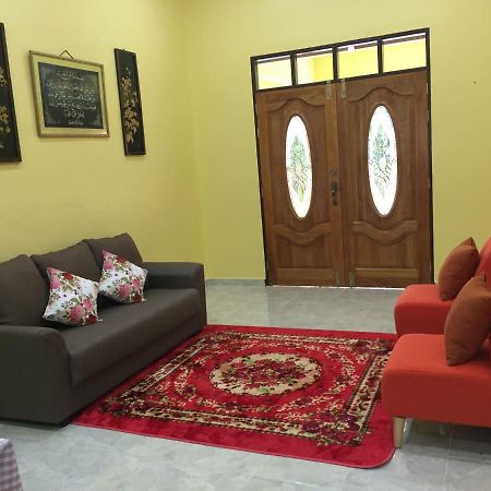 Homestay Talina Kuala Terengganu Dış mekan fotoğraf