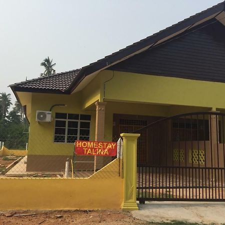 Homestay Talina Kuala Terengganu Dış mekan fotoğraf