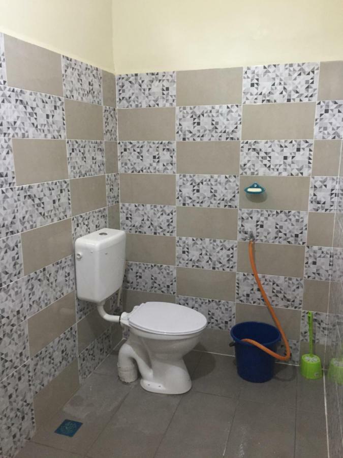 Homestay Talina Kuala Terengganu Dış mekan fotoğraf