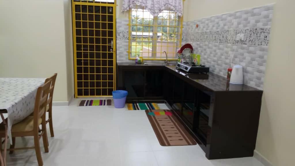 Homestay Talina Kuala Terengganu Dış mekan fotoğraf