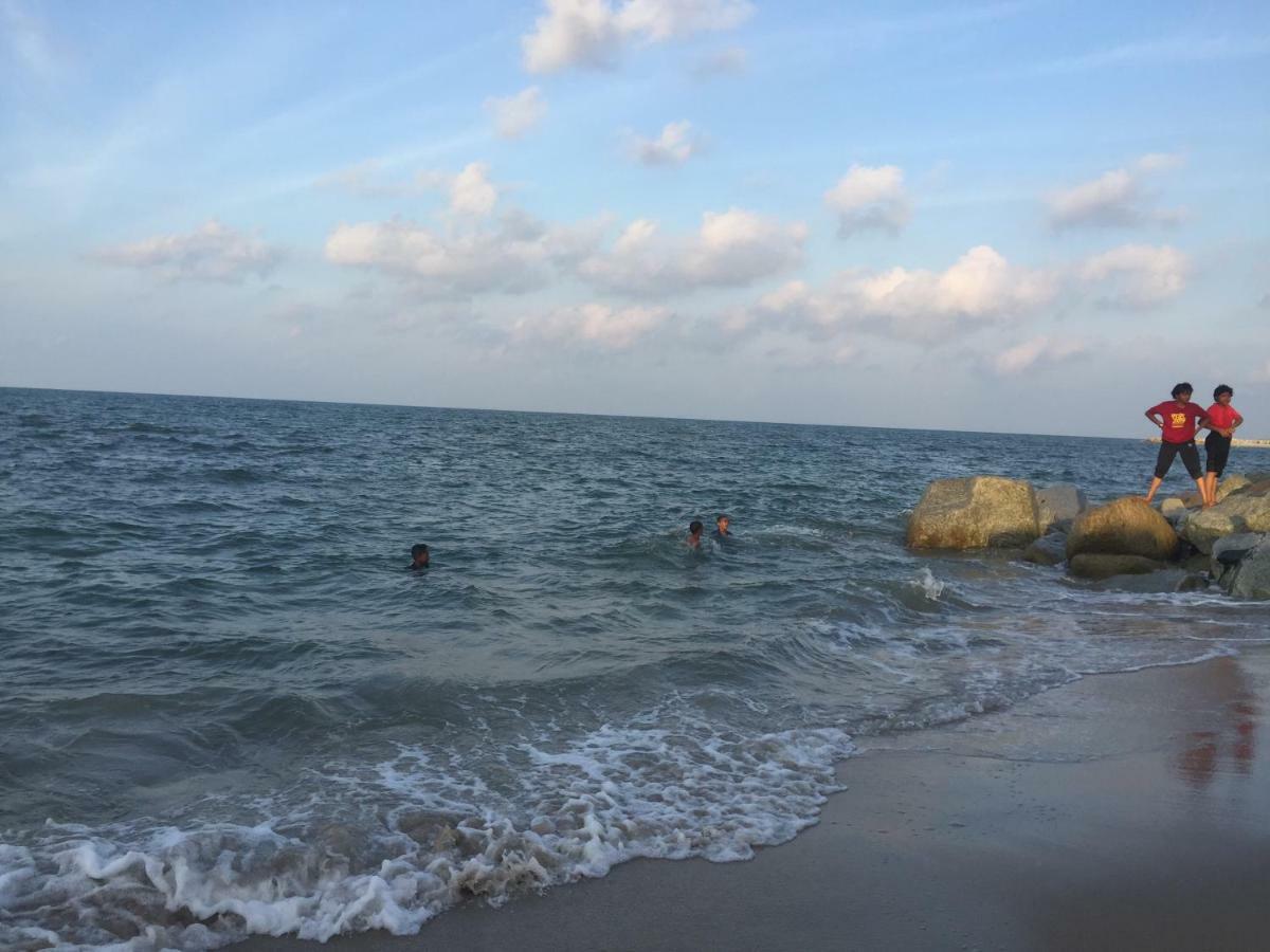 Homestay Talina Kuala Terengganu Dış mekan fotoğraf