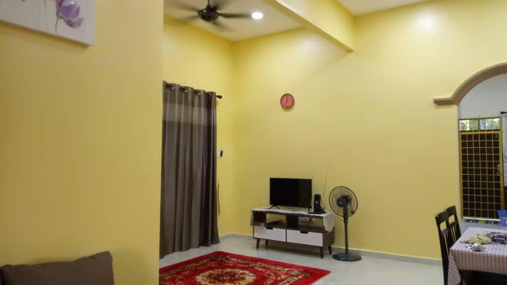 Homestay Talina Kuala Terengganu Dış mekan fotoğraf