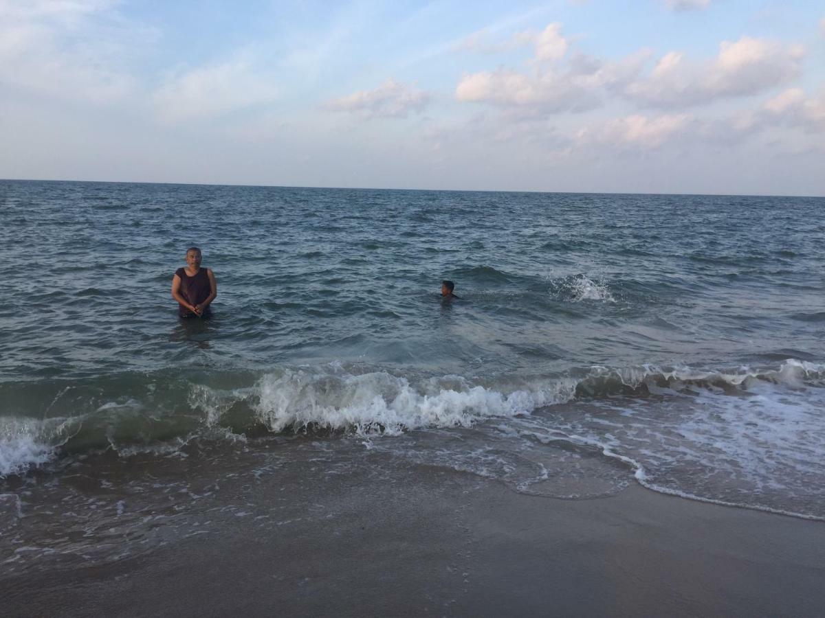 Homestay Talina Kuala Terengganu Dış mekan fotoğraf