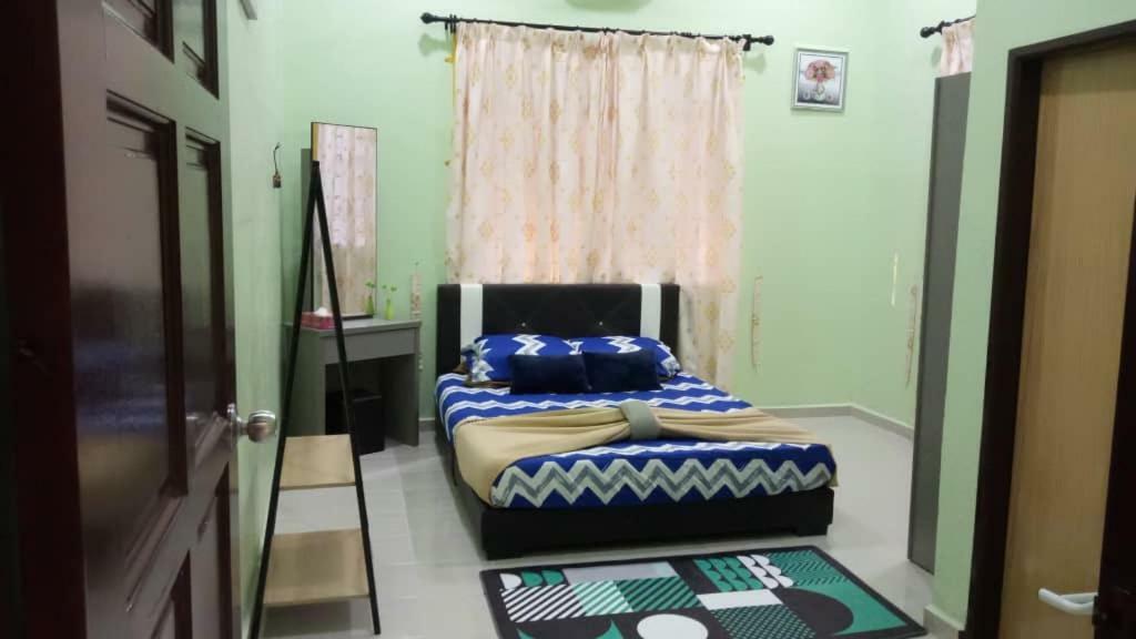 Homestay Talina Kuala Terengganu Dış mekan fotoğraf