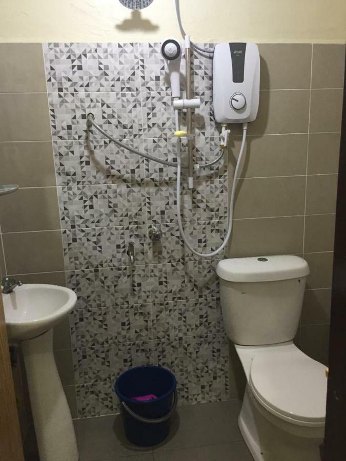 Homestay Talina Kuala Terengganu Dış mekan fotoğraf